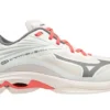 Wave Lightning Z6 &laquo;White Orange Grey&raquo;