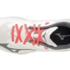 Wave Lightning Z6 &laquo;White Orange Grey&raquo;
