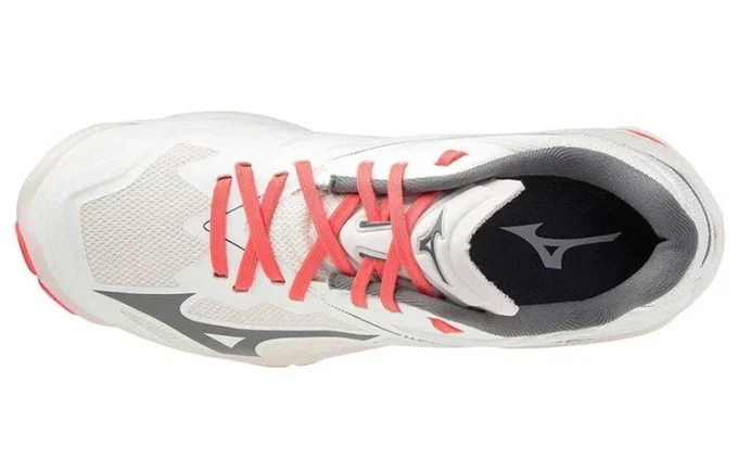 Wave Lightning Z6 &laquo;White Orange Grey&raquo;