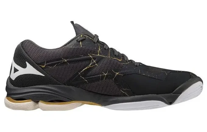 Wave Lightning Z7 &laquo;Black&raquo;