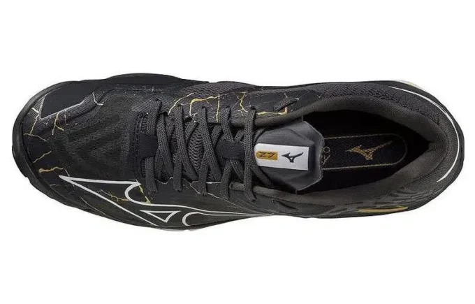 Wave Lightning Z7 &laquo;Black&raquo;