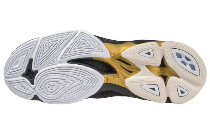 Wave Lightning Z7 &laquo;Black&raquo;