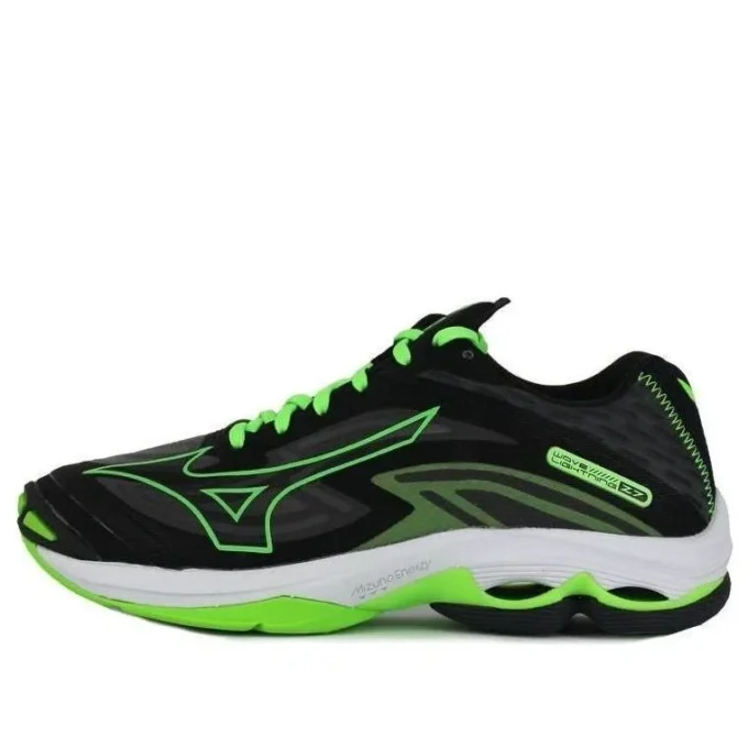 Wave Lightning Z7 &laquo;Black Fluorescent Green&raquo;