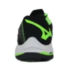 Wave Lightning Z7 &laquo;Black Fluorescent Green&raquo;