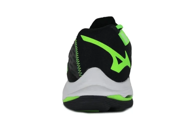 Wave Lightning Z7 &laquo;Black Fluorescent Green&raquo;