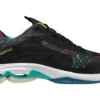 Wave Lightning Z7 &laquo;Black Red Green&raquo;