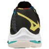 Wave Lightning Z7 &laquo;Black Red Green&raquo;