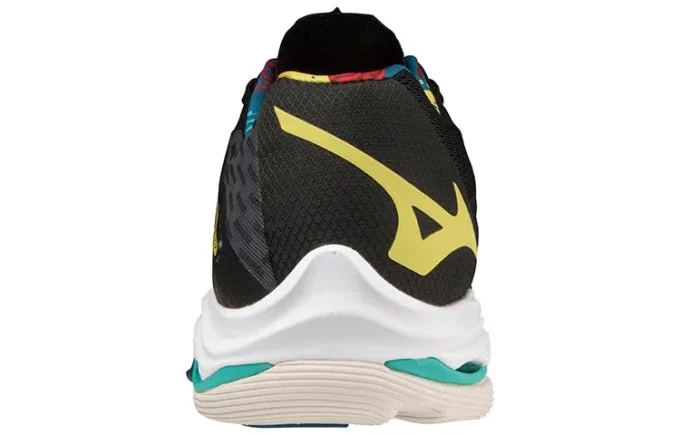 Wave Lightning Z7 &laquo;Black Red Green&raquo;