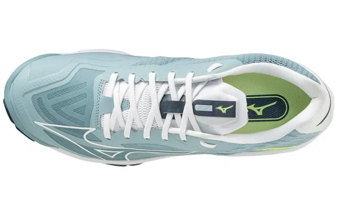 Wave Lightning Z7 &laquo;Blue&raquo;