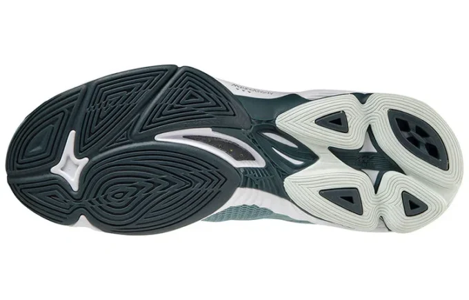Wave Lightning Z7 &laquo;Blue&raquo;