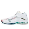 Wave Lightning Z7 Mid &laquo;White&raquo;