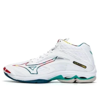 Wave Lightning Z7 Mid &laquo;White&raquo;