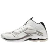 Wave Lightning Z7 Mid &laquo;White Black Grey&raquo;