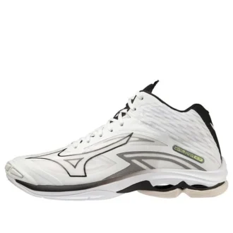 Wave Lightning Z7 Mid &laquo;White Black Grey&raquo;