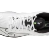 Wave Lightning Z7 Mid &laquo;White Black Grey&raquo;