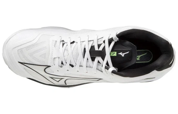 Wave Lightning Z7 Mid &laquo;White Black Grey&raquo;