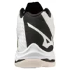 Wave Lightning Z7 Mid &laquo;White Black Grey&raquo;