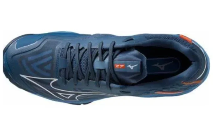 Wave Lightning Z7 &laquo;Navy Blue&raquo;