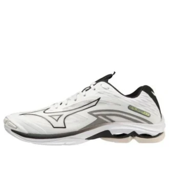 Wave Lightning Z7 &laquo;White Black&raquo;
