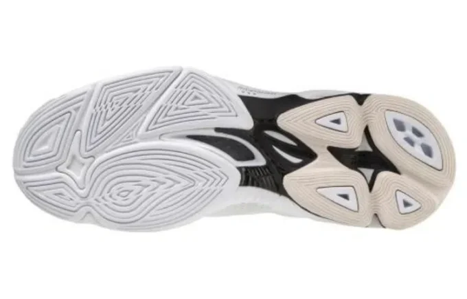 Wave Lightning Z7 &laquo;White Black&raquo;
