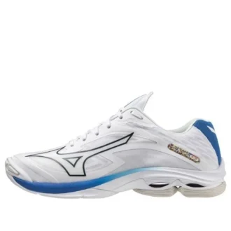 Wave Lightning Z7 &laquo;White Blue&raquo;