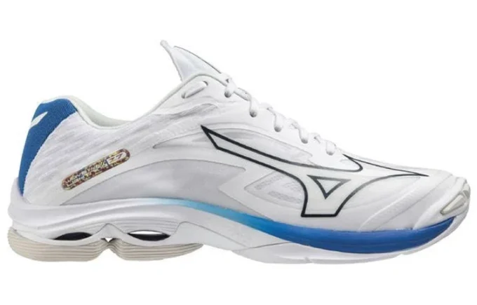 Wave Lightning Z7 &laquo;White Blue&raquo;