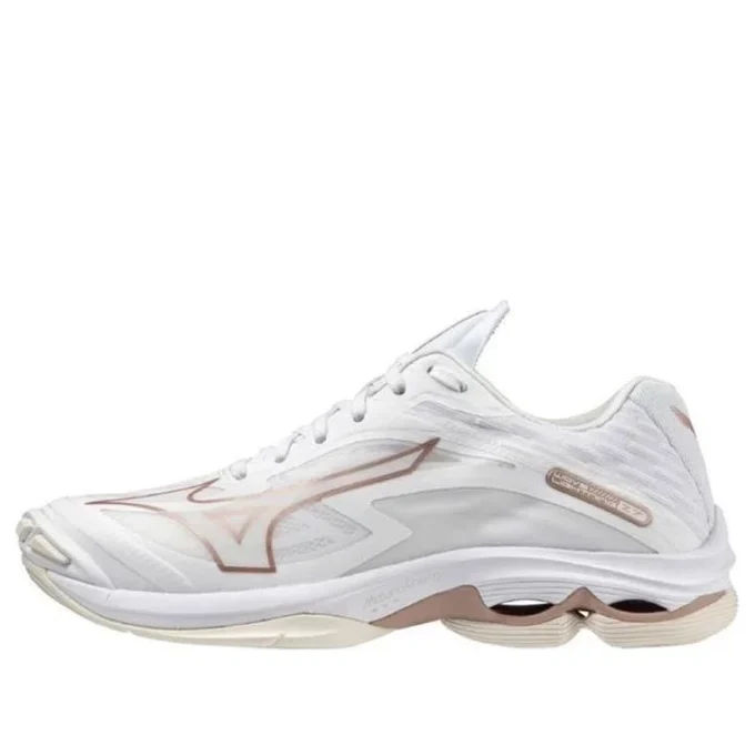 Wave Lightning Z7 &laquo;White Copper&raquo;