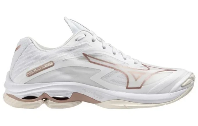 Wave Lightning Z7 &laquo;White Copper&raquo;