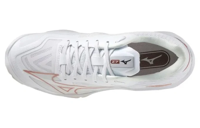 Wave Lightning Z7 &laquo;White Copper&raquo;