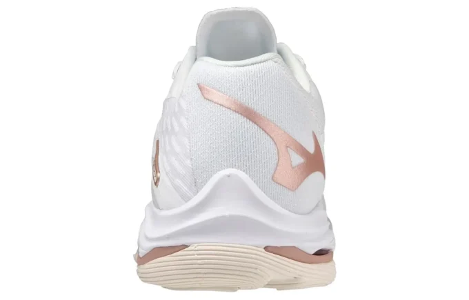 Wave Lightning Z7 &laquo;White Copper&raquo;