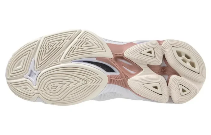 Wave Lightning Z7 &laquo;White Copper&raquo;