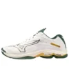 Wave Lightning Z7 &laquo;White Green&raquo;