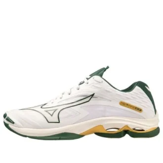 Wave Lightning Z7 &laquo;White Green&raquo;