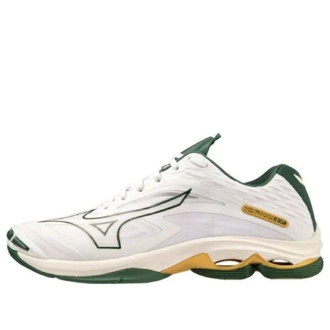 Wave Lightning Z7 &laquo;White Green&raquo;