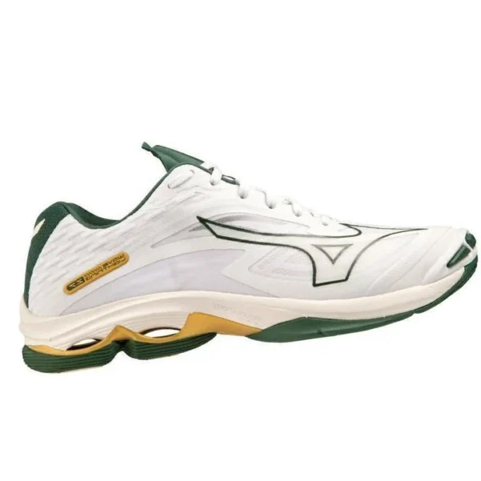 Wave Lightning Z7 &laquo;White Green&raquo;