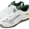 Wave Lightning Z7 &laquo;White Green&raquo;
