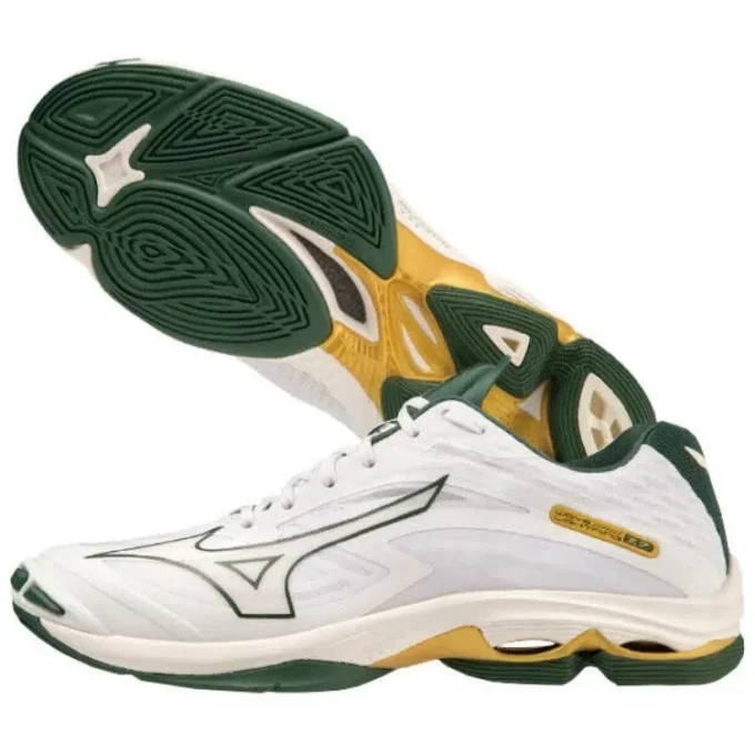 Wave Lightning Z7 &laquo;White Green&raquo;