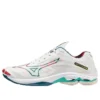 Wave Lightning Z7 &laquo;White Green Red&raquo;