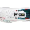 Wave Lightning Z7 &laquo;White Green Red&raquo;