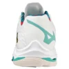 Wave Lightning Z7 &laquo;White Green Red&raquo;