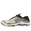 Wave Lightning Z7 &laquo;White Yellow Black&raquo;