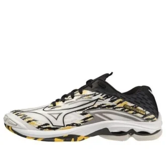 Wave Lightning Z7 &laquo;White Yellow Black&raquo;