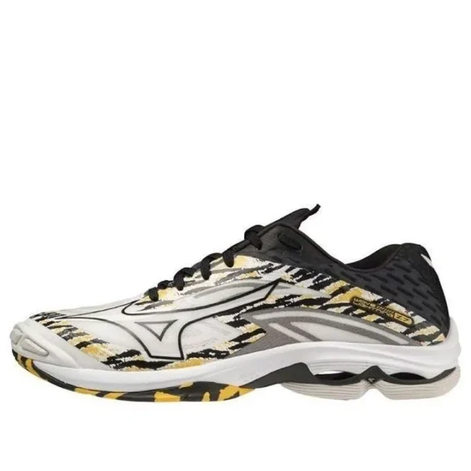 Wave Lightning Z7 &laquo;White Yellow Black&raquo;