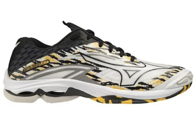 Wave Lightning Z7 &laquo;White Yellow Black&raquo;