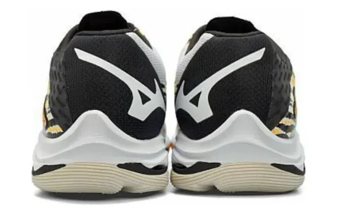 Wave Lightning Z7 &laquo;White Yellow Black&raquo;