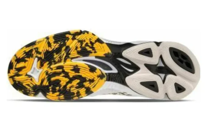 Wave Lightning Z7 &laquo;White Yellow Black&raquo;