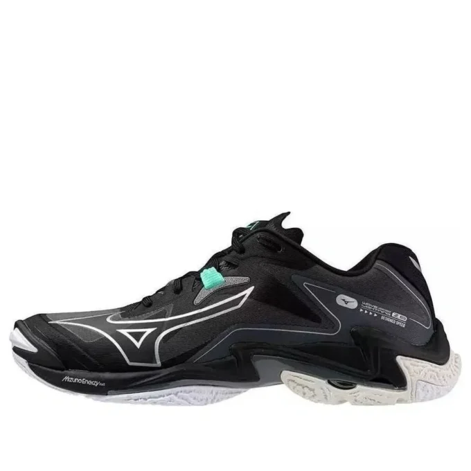 Wave Lightning Z8 &laquo;Black Silver&raquo;