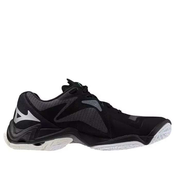 Wave Lightning Z8 &laquo;Black Silver&raquo;
