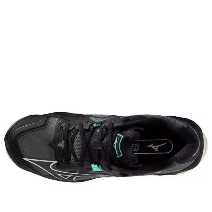 Wave Lightning Z8 &laquo;Black Silver&raquo;