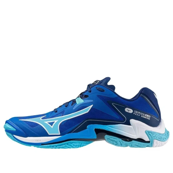 Wave Lightning Z8 &laquo;Blue White&raquo;